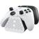 Gioteck Xbox Series X|S/Xbox One Duo Charging Stand - Black/White